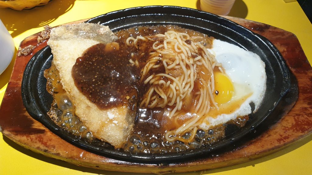 ร้านสเต็กย่าน ซีเมิน ราคาไม่แพง 墾丁牛排