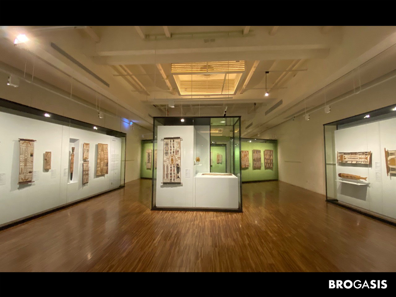 พิพิธภัณฑ์แห่งชาติ ไต้หวัน ไทเป National Taiwan Museum Taipei Taiwan