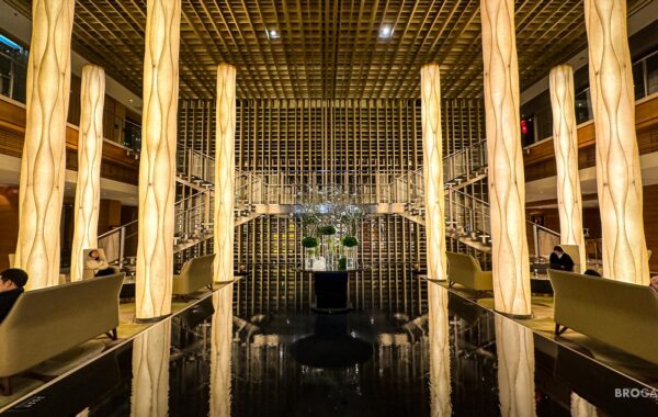 [Review] JW Marriott Hotel Shenzhen ฉลองวันเกิดสุดฟิน อัปเกรด Studio Suite ชมวิวตึกระฟ้าเมืองเซินเจิ้น